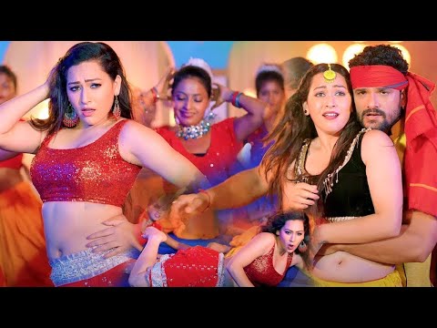 #Video - #Pawan Singh - राजाजी के दिलवा | #Shivani Singh | Rajaji Ke Dilwa | New Bhojpuri Song 2024