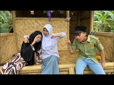 Sepupu Di Hina Pak RT & Amerta Rumah Jelek