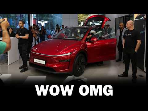 Tesla's Newest Expansion Is A Huge Deal