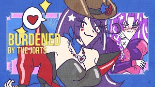 「MV」Burdened by the Jorts