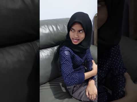 GARA GARA KESEMUTAN #shorts