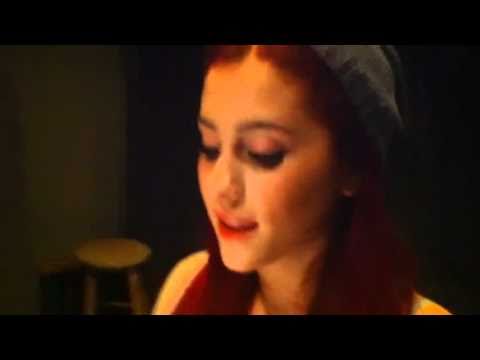 Victorious: "Cat" Gets MAJORLY PRANKED