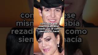 💔 Maribel Guardia rompe en llanto al contar cómo encontró a su hijo Julián… 🕯️