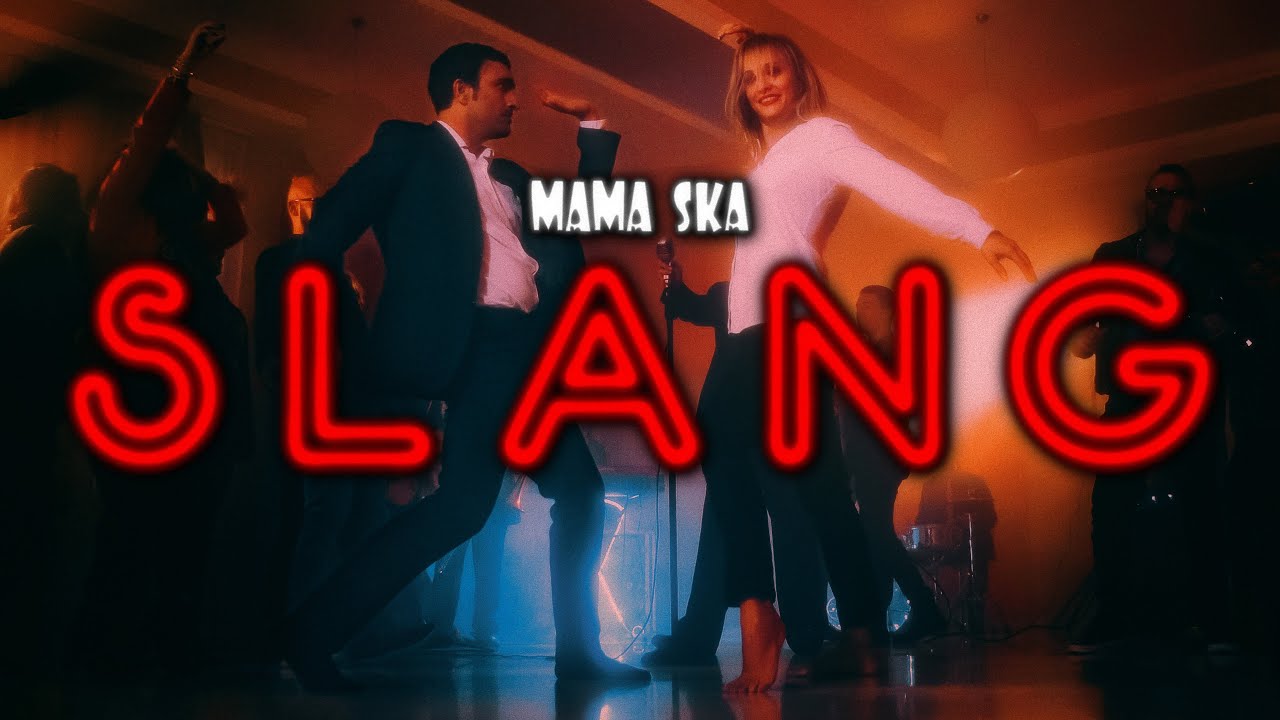 Mama Ska