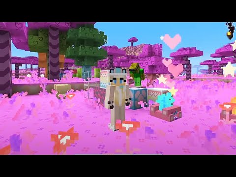 MINECRAFT ABER es wurde VON 1 MÄDCHEN GEMALT!