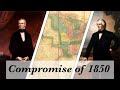 U.S. Territorial Expansion and Compromise