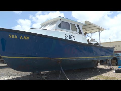 YouTube video thumbnail: High Cost of Boat Insurance Taking Toll on Fishermen