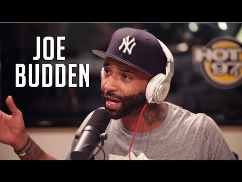 Joe Budden Freestyles on Flex | Freestyle #008