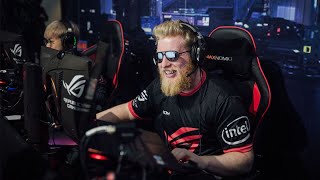 НОЧНОЙ CS — стреляем, шутим и отдыхаем | CS 2 | стрим На Русском и без мата