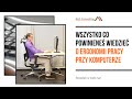 Ergonomia w Miejscu Pracy