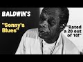Themes and Analysis of 'Sonny's Blues'