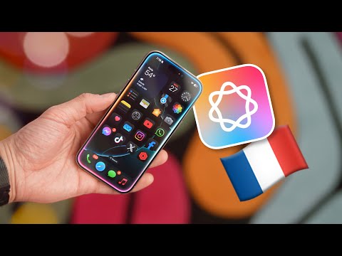 Test iPhone 16 Pro avec Apple Intelligence - Ça change quoi ?