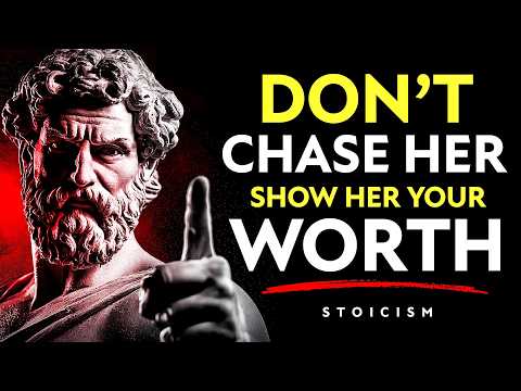 10 Things Men Should NEVER Do Around Women | STOICISM