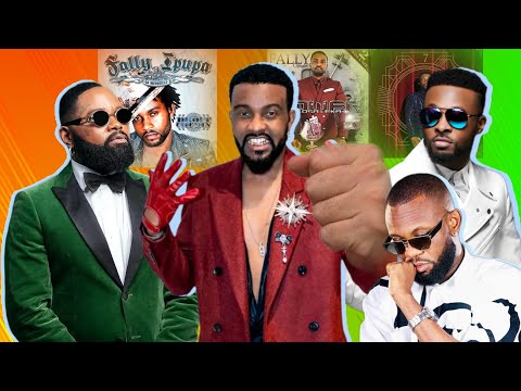 FALLY IPUPA APESI FERRE GOLA DEVOIR YA 10 ANS, WATA & FABRIGAS BAZWI FIMBU