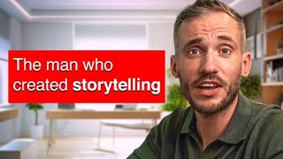Meet The Godfather of YouTube Education (Film Booth Interview)