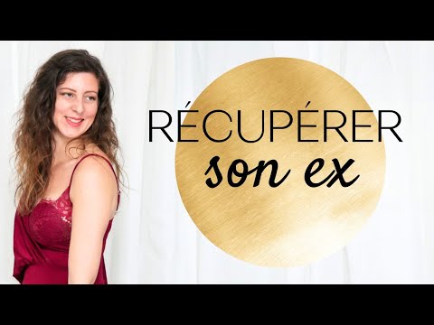 7 principes pour RÉCUPÉRER  son ex (Partie 1)