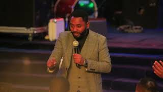 እግዚአብሔር በቃሎቹ የታመነ ነው | የትምህርት ጊዜ ነቢይ ሱራፌል ደምሴ || PRESENCE TV