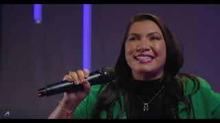 Janne Maia - Ele vem me Buscar - Cover