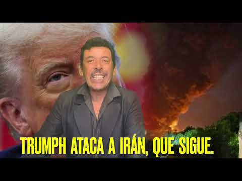 EE.UU Bombardeo Iran, o Guerra Total o Montage para idiotas, Desmontando el Juego y supuesto Ataque