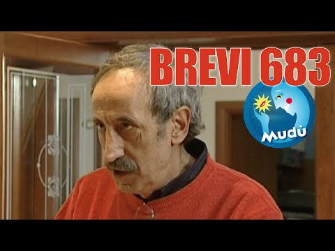 Mudù - Le Brevissime 683