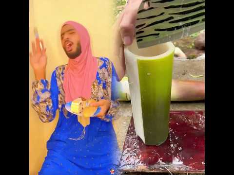 لما تبقا في فرح مع امك👰♀️😂