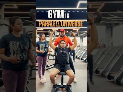 ആരും കൊതിക്കുന്ന Trainer 😍| Nasif | Vinu #shorts #comedy #gym