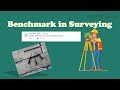 Understanding Surveying Benchmarks