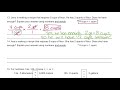 6th Grade Math: Chapter 6 Review Challenge