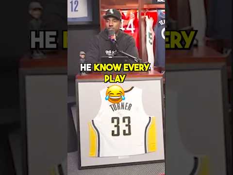 Jeff Teague Shares How Insane Rondo Iq Is😭