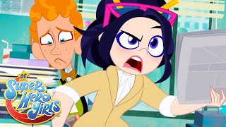 #AMelhorFoto | DC Super Hero Girls Brasil