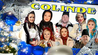 Cele mai frumoase colinde pentru seara sfanta de Craciun