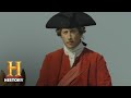 George Washington: Key Events and Choices