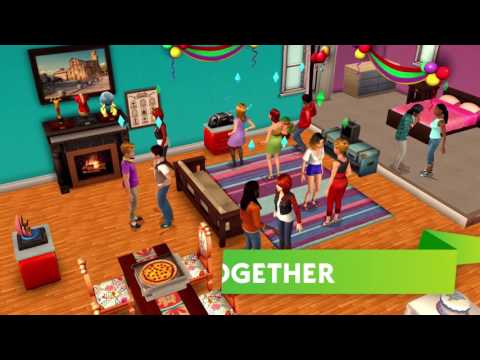 the sims mobile