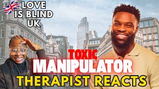Love is Blind UK Season 2 Episode 5 Recap/Review (Therapist Reacts)