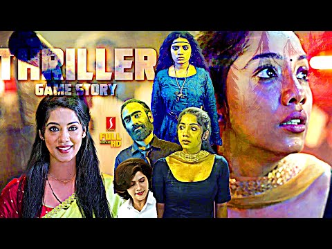 AIMA Hindi Dubbed Adventure Game Thriller Story Movie scenes | Yunus | Evlin Juliet | Sisera