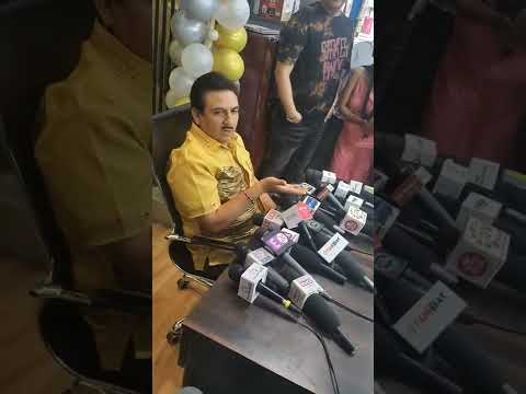 Jethalal talking about his new shop😁 #jethalal #shorts #tmkoc