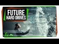 Data Storage Technologies and Innovations