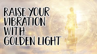 Golden Light Codes ✨🌟 Activate Your Soul’s Light and Divine Wisdom