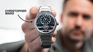 Christopher Ward C12 Loco - why is it liked?