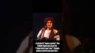 Unico Pino Daniele...