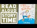 Narrator's Imaginative Animal Features