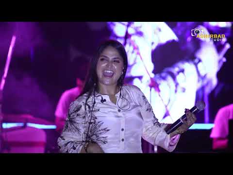 Hindi Mashup Songs | Nonstop Hits | Debolina Nandy Live Singing