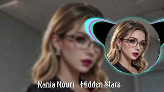 Hidden Stars Remix 2025 | Emotional Depth by Rania Nouri | Original Track by Adrian Welles