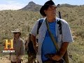 Dutch Hunters and the Mystery of the Map