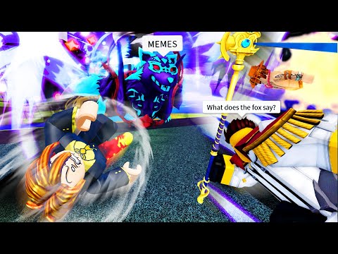 Roblox BLOX FRUITS Funny Moments Season 2 Part 10 (MEMES) 🍊