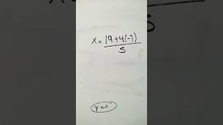 Guía UNAM Área 1. No 8 #matematicas #math #unam #aprendoencasa #shorts #short #estudiantes