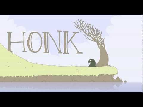 HONK