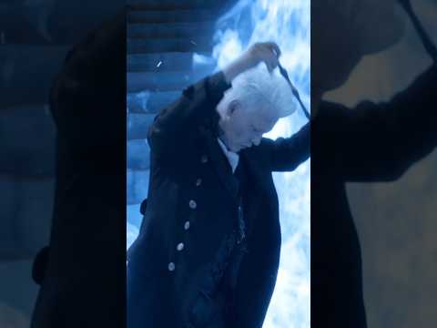 5 MOTIVOS PORQUE GRINDELWALD É MELHOR DO QUE VOLDEMORT! #grindelwald #voldemort