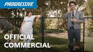 It's the Dog Park | Ear | Progressive Insurance Commercial