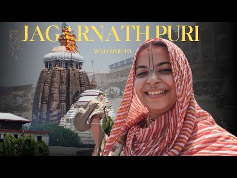 Welcome to PURI 😭❤️ Chandan Yatra - Nauka Vihar Utsav #jaijagannath #sanyathakurvlogs